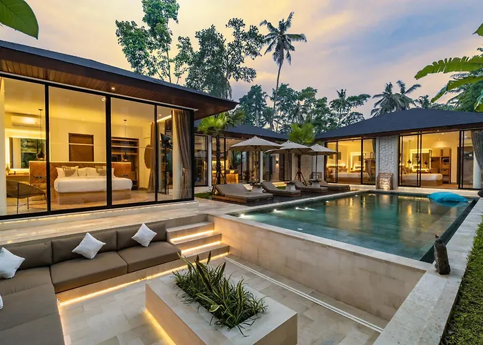 Saiko By Balisuperhost Ubud