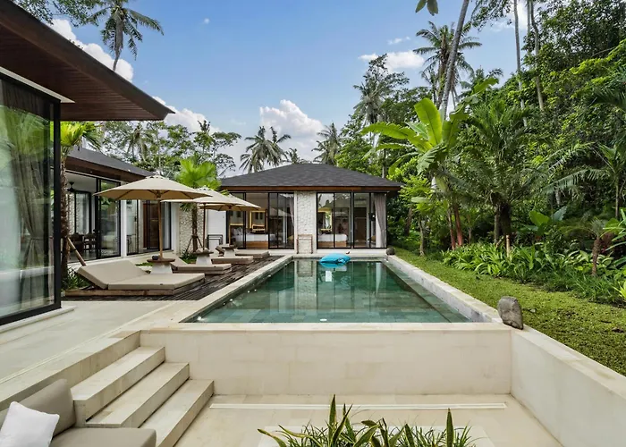 Saiko By Balisuperhost * Ubud