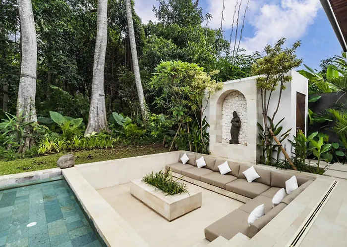 Villa Saiko By Balisuperhost