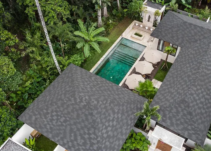 Villa Saiko By Balisuperhost