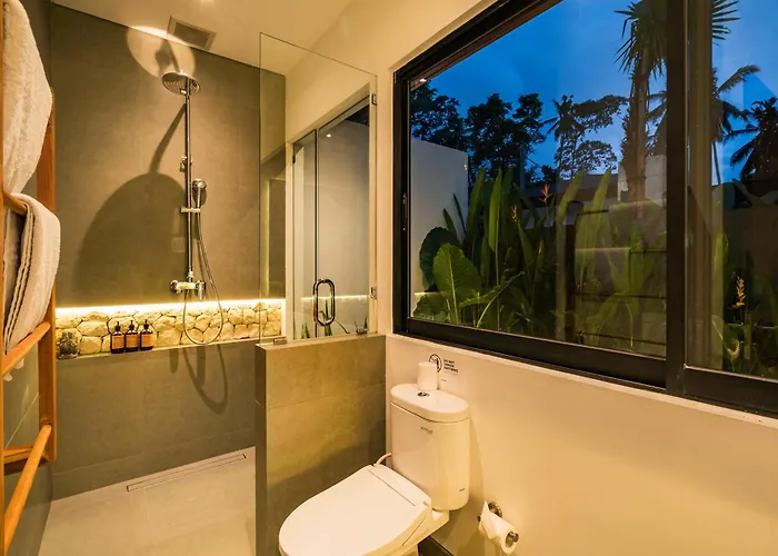 Villa Saiko By Balisuperhost Ubud