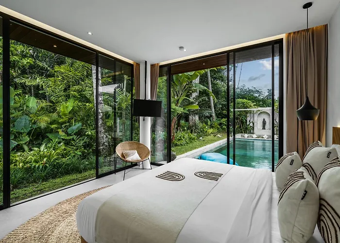 Villa Saiko By Balisuperhost