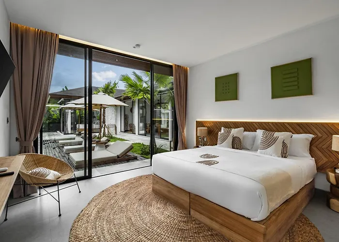 Saiko By Balisuperhost Villa Ubud
