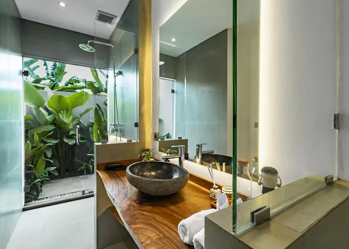 Villa Saiko By Balisuperhost