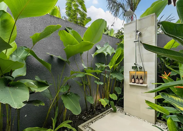 Saiko By Balisuperhost Ubud