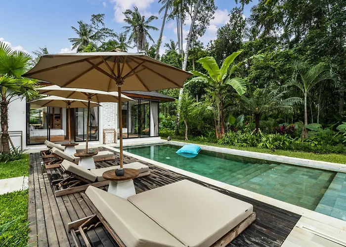Saiko By Balisuperhost * Ubud